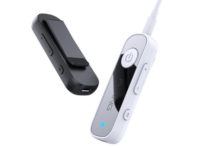 Wireless Bluetooth 5.0 Receiver 3.5mm AUX Audio Adapter for Speaker Car Headphone Speaker Bluetooth Selfie for Smart Phone