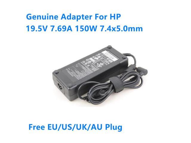 19.5V 7.69A 150W 7.4x5.0mm TPC-CA52 TPC-DA52 A150A01CH AC Adapter For HP Laptop Power Supply Charger
