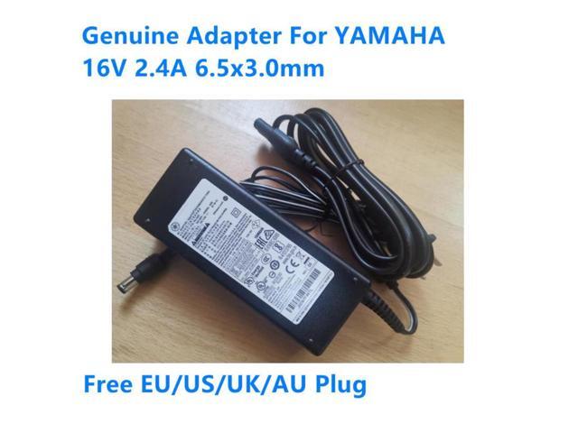 16V 2.4A PA-300C PA-301 Power Supply AC Adaptor For YAMAHA PSR-S500 PSR-S650 PSR-S750 PSR-SX700 PSR-EW410 Piano Charger