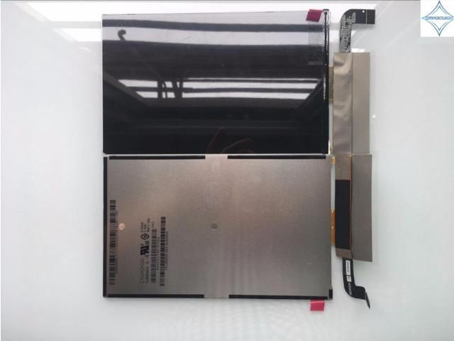 8'' inch for chiwi VX8 3G CLAA080WQ02 XG 080WQ02F c042160 800(RGB)*1280 183*114MM lcd screen display panel glass