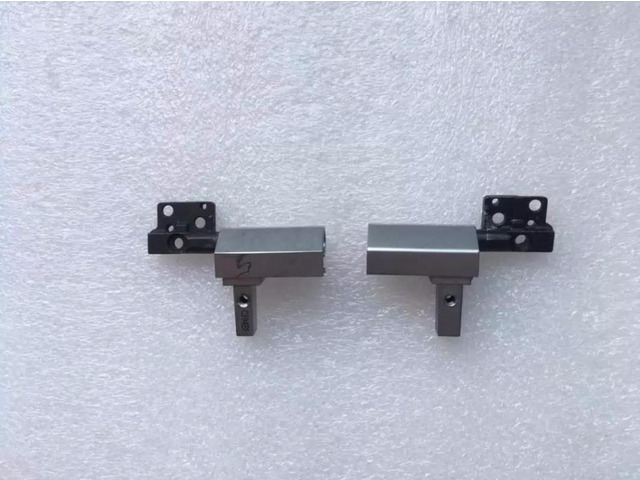 for Dell Latitude E6400 E6410 14.1' LCD laptop lcd hinge Left & Right