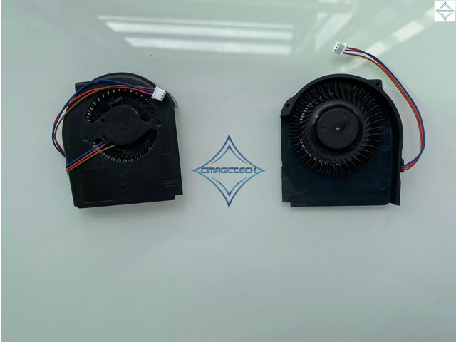 Oem for Lenovo thinkpad t410 t410i UDQFVPR01FFD notebook laptop cpu cooling fan