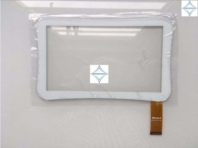 7'' inch for TurboPad MonsterPad Kids tablet Touch Screen Digitizer capactive panel glass lens WJ915-FPC-V1.0 WJ915