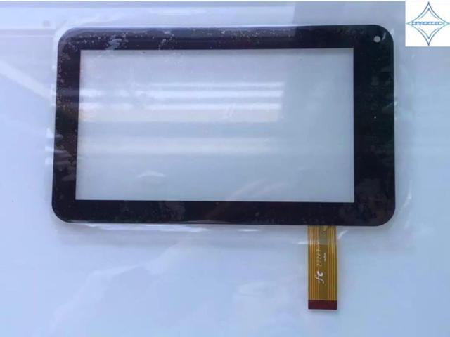 7'' inch tablet Touch Screen Digitizer glass panel for smy man 7 T7 pad Z7Z67-Y Z7Z35 Z7Z67-030A Z7Z67 DH-0705A1-FPC05