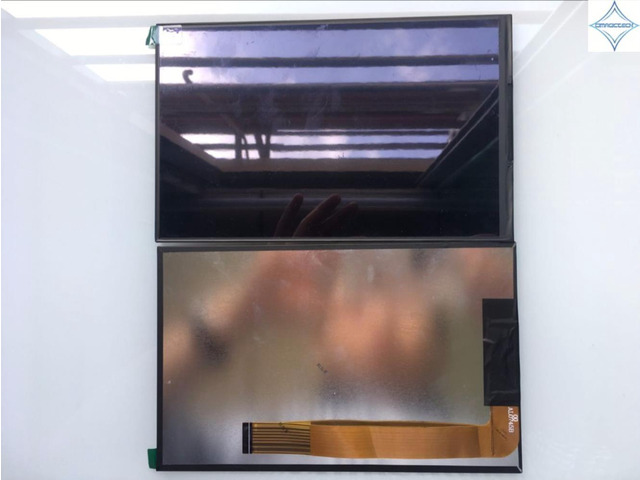 8' For Chuwi vi8 punaier MOMO8W AL0745B AL0745 184*115mm ips tablet LCD Screen Display panel glass lens 30pin