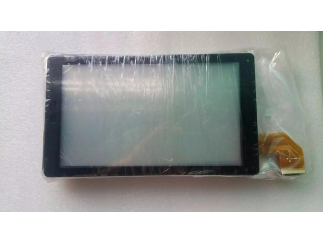 9'' inch tablet capacitive Touch Screen panel Glass digitizer mf-772-090f-2 mf-772-090f