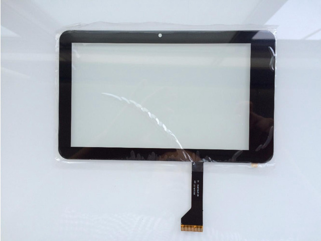 7'' inch for FeiPad M7 MTK6575 FPC3-TP70001AV2 FPC3-TP70001AV1 04-0700-0618 V2 SD-07010FPC v1 SD-07010V1FPC touch screen panel