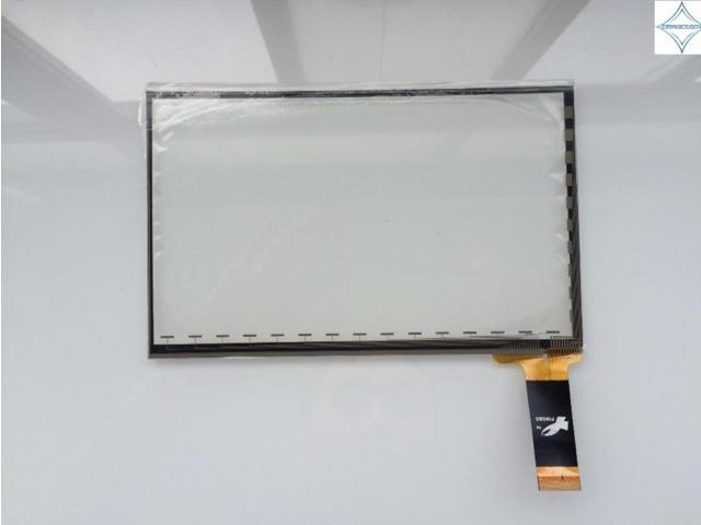 7'' inch Touch Screen Digitizer for 7inch Allwinner A13 A23 A10 Q8 Q88 Q8-DH SR ZHC-Q8-057A BSR018 BSR013 161*98mm