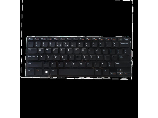 US Notebook Replacement of Keyboards for Dell 5423 14z-5423 14Z 3360 1618l 13Z-5323 5323 Vostro 3360 V3360 MP-11K53