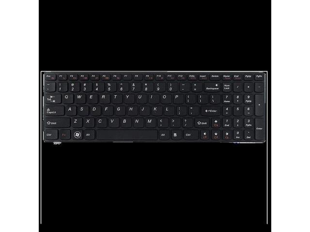 US for Thinkpad Keyboard for Laptop Clevo for Lenovo G580 Z580 G580A V580A Z580A G580AH G580AM G580G G585 G585A G585AR G590