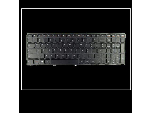 US for Thinkpad Keyboard for Laptop Clevo Dns for Lenovo G50 Z50 B50-30 B50-80 G50-70AT B50-70 Z70-80 G50-70