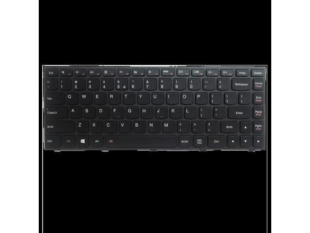 Factory US for Thinkpad Backlit Keyboard for Laptop Clevo Dns for Lenovo g40-70 G40-80 b40-70 G40-45 Flex2-14a g40-30 G40