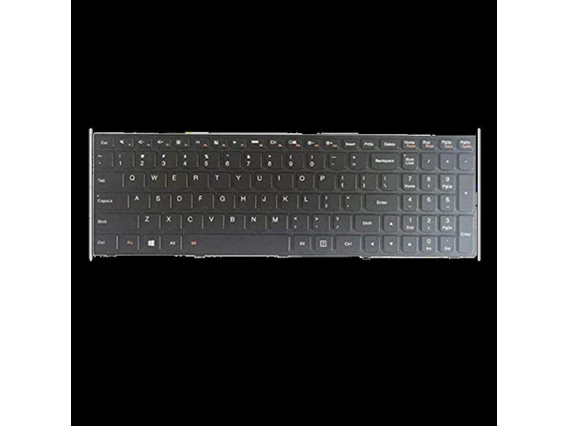 Factory US for Thinkpad Backlit Keyboard for Laptop for Lenovo G50 Z50 B50-30 B50-80 G50-70AT B50-70 Z70-80 G50-70