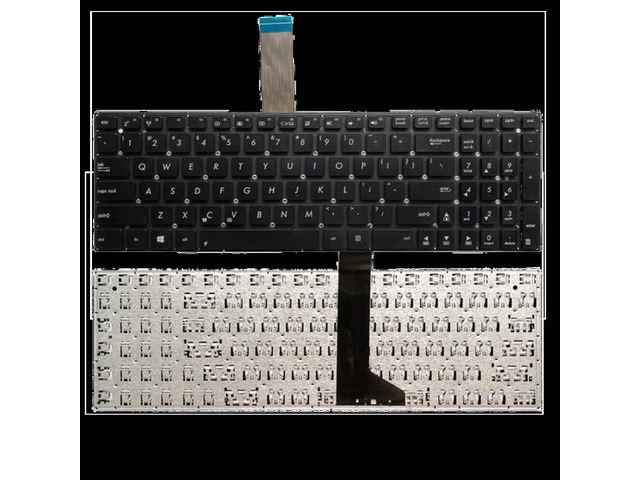 for Asus Keyboard X550C X550CA X550CC X550CL X550J X550JD X550JF X550JK X550JX X550L X550LA X550LAV Dns Keyboard Claviers US