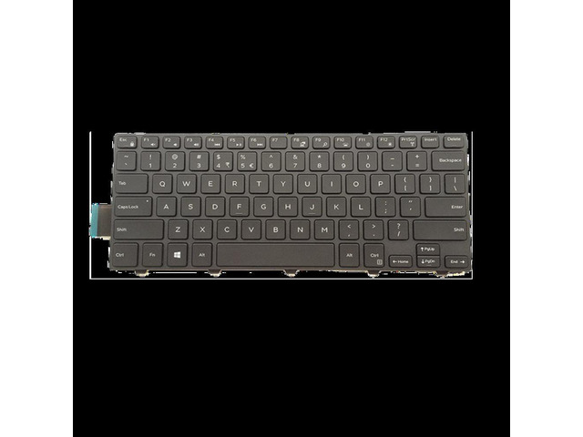 Keyboards US for Dell Backlit 14-3000 3441 3442 3443 3451 3452 3458 3459 5447 5442 5445 5448 5451 5455 5458 7447 5452 5457 5459