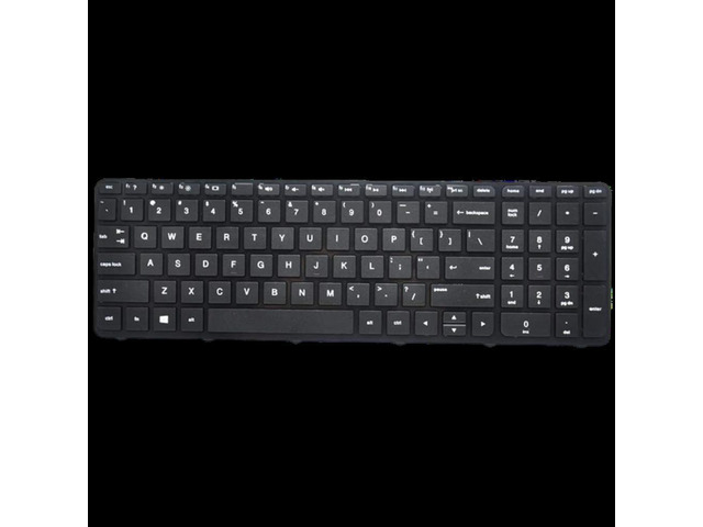 US Positive Notebook Keyboards Dns Intelbras for HP 15-N 15-E 15E 15N 15T 15 T-N 15-N000 N100 N200 15-E000 15-E100