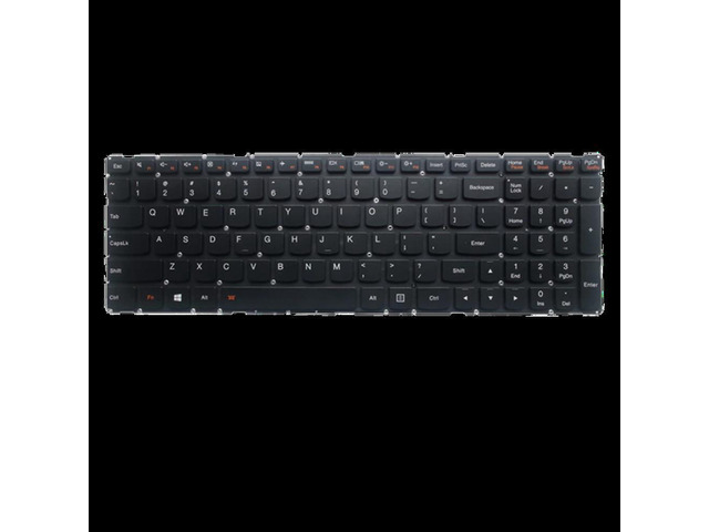 Factory US for Thinkpad Backlit Keyboard for Laptop Clevo Dns Intelbras for Lenovo 700-15ISK 700-17ISK