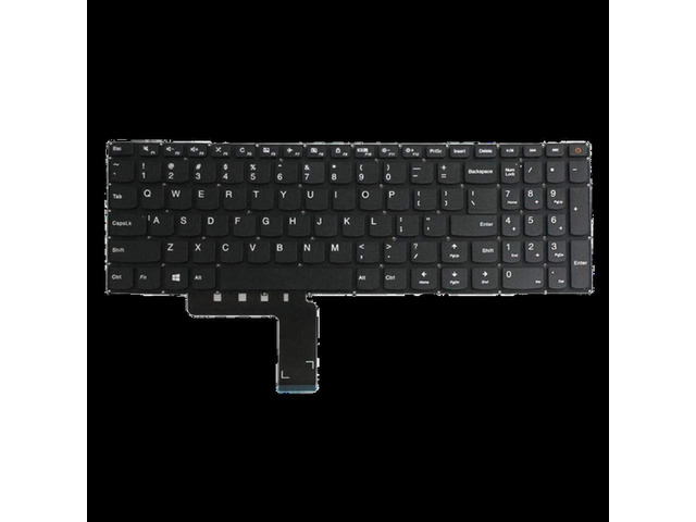 US for Thinkpad Keyboard for Laptop Clevo Dns Intelbras for Lenovo 110 Touch-15ACL 110-15ACL 110-15AST 110-15IBR