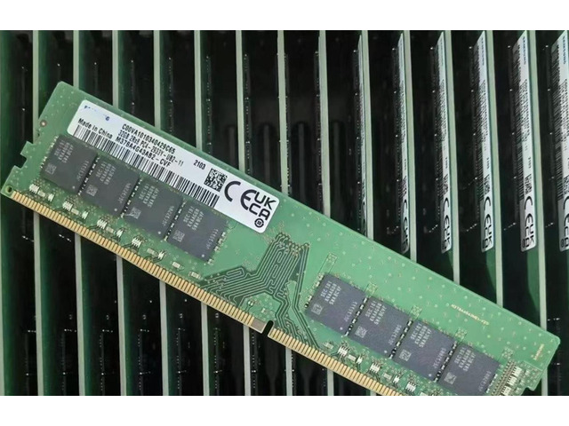 RAM for Samsung DDR4 32G 2933 3200 desktop memory M378A4G43AB2-CVF