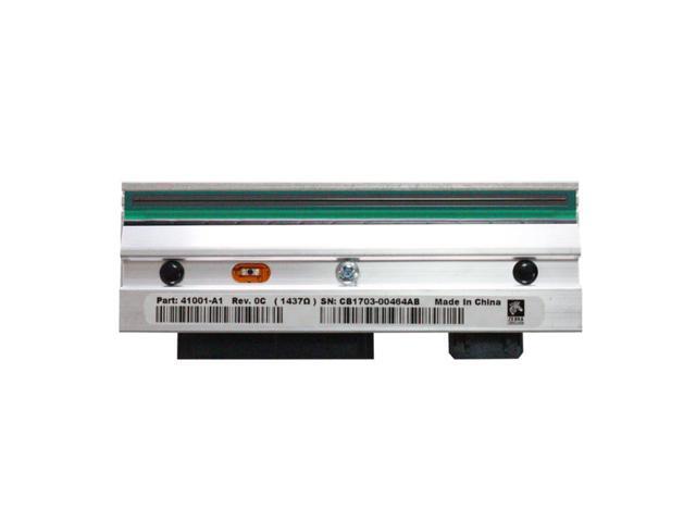 Thermal Printhead For Zebra 110Xi3 305dpi Barcode Printer Print Head,Warranty 90days