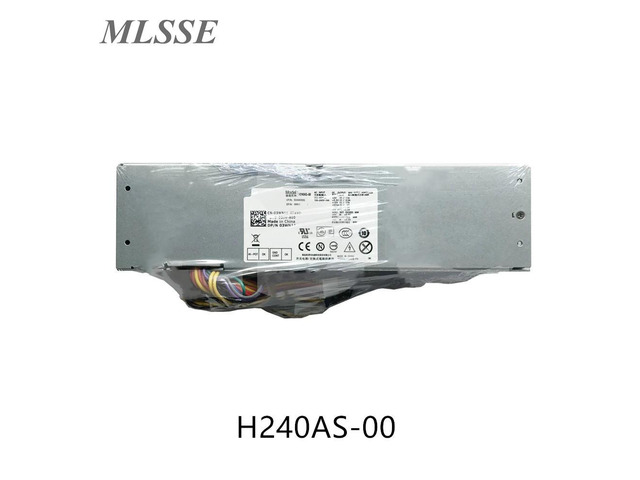 For DELL OPX 3010 7010 9010 390 790 990 SFF 240W Power Supply 3WN11 592JG 2TXWN 