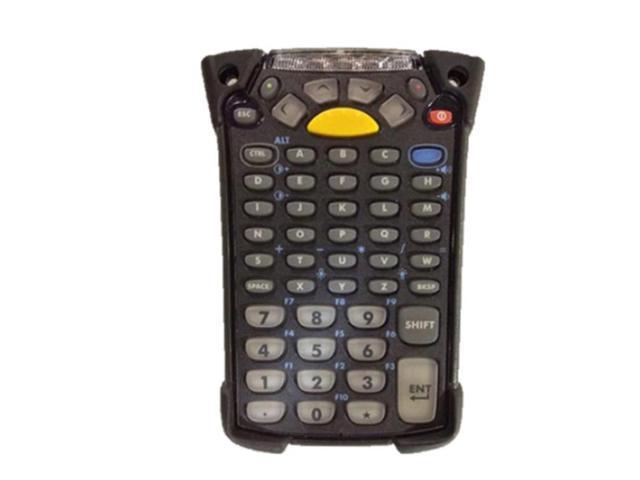 53keys keypad standard version for MC9000 MC9090 MC9190 MC92N0 MC9200 keyboard(21-79512-01)