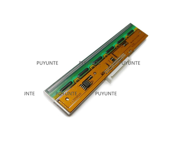 thermal print head without cover for zt210 zt220 zt230 printer 203dpi printhead