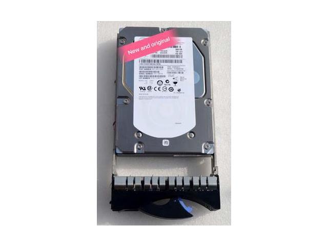 100%In box 3 year warranty 44W2235 300G 15K SAS 43X0805 42D0568 Need more angles photos, please contact me