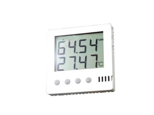 506-97 Computer room/GSP warehouse/environmental monitoring temperature and humidity sensor/485 interface Modbus RTU