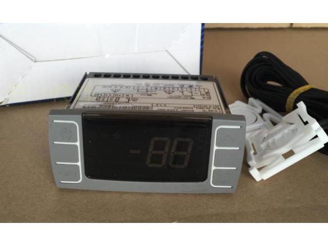 Xr06cx Electronic Temperature Controller Cold Storage Temperature Controller Refrigerator Temperature Controller photo