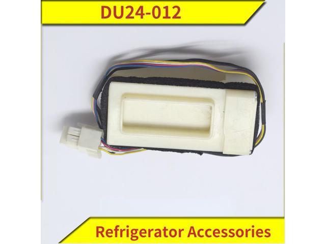 Refrigerator Refrigeration Electric Damper DU24-012 Damper Assembly Spare Parts Suit Motor KR0285567 Accessories DC12V 0.5W photo