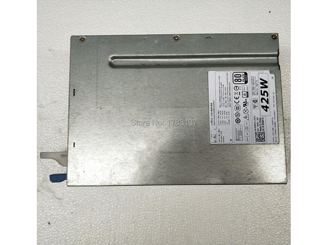DNR74 0DNR74 D425EF-02 DPS-425EB A 425W T3610 T5810 T7810 workstation power supply tested working