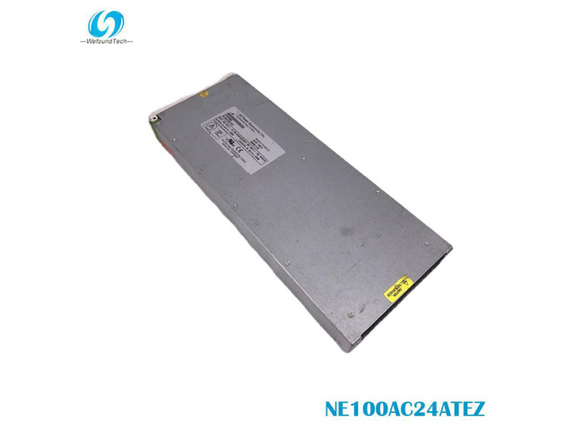 For GE Power Electronics NE100AC24ATEZ 27V 100A 2725w Switching Power Supply Ful