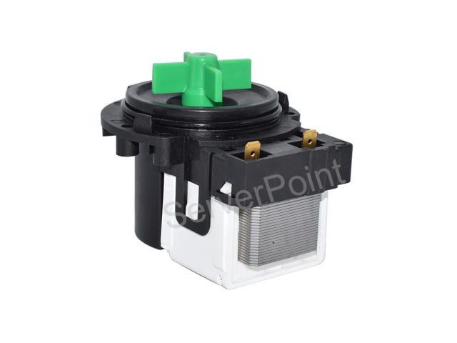 Well Tested DRAIN MOTOR BPX2-111 AC220-240V 0.3A 3000r/min 50Hz For Washing Machine Parts photo