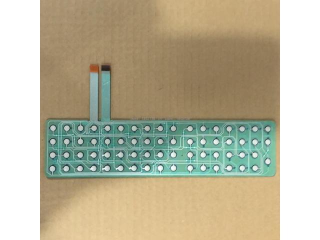 sm100 keyboard / internal circuit for DIGI SM-100 weighing scale