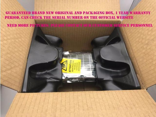 805353-B21 819414-001 809084-091 32G with package and 1 year warranty