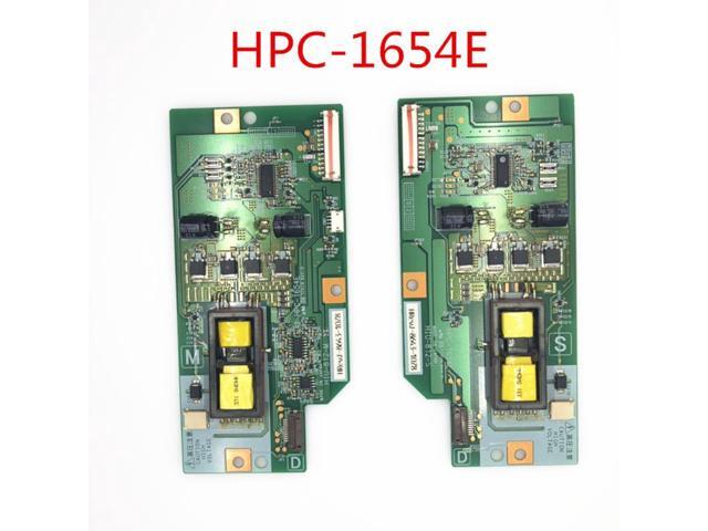 HPC-1654E HIU-812-M HIU-812-S HIU-812-M/S board for 32LD9580TC TLM32E29 TLM3201 tested