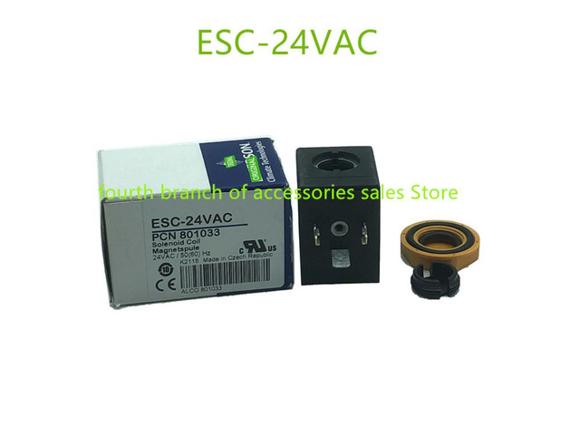 coil Emerson ALCO solenoid valve coil ESC-24VAC PCN 0580