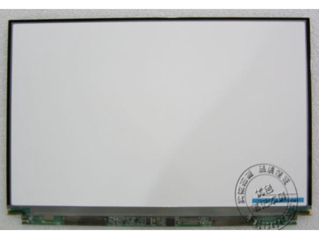 A+ For SONY VGN-SZ36 GN-SZ16 GN-SZ17 LCD laptop screen LTD133EXBX LTD133EXBY LTD133EWZX LTD133EWCF LTD133EWHK