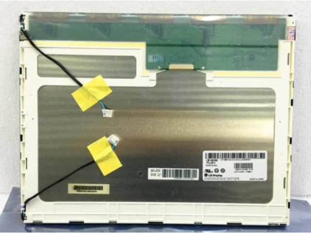 15' LCD PANEL LB150X02-TL01