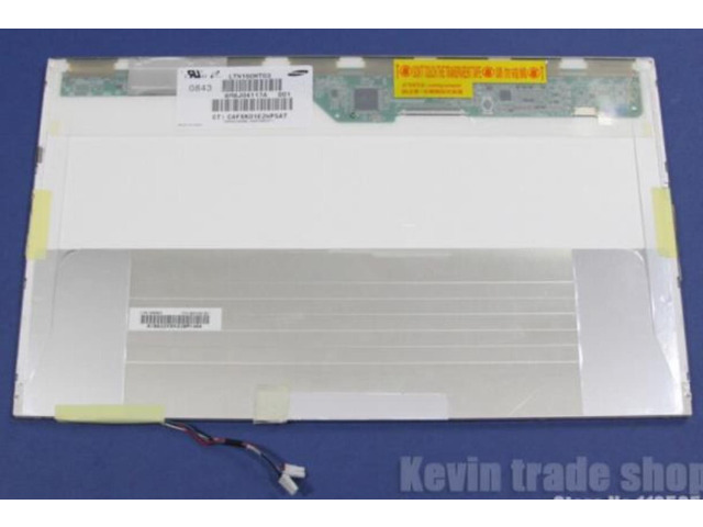 wholesale A+ 16 inch 1920 x 1080 LED LTN160HT03 LTN160HT03-N01 LTN160HT03-001 LTN160HT05 For HP hdx16 X16 Laptop LCD Screen