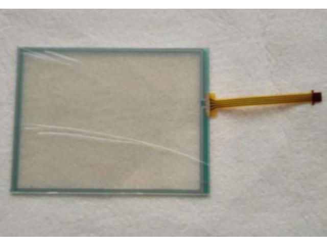 5.7inch Touch screen Glass for KCG057QV1DC-G50