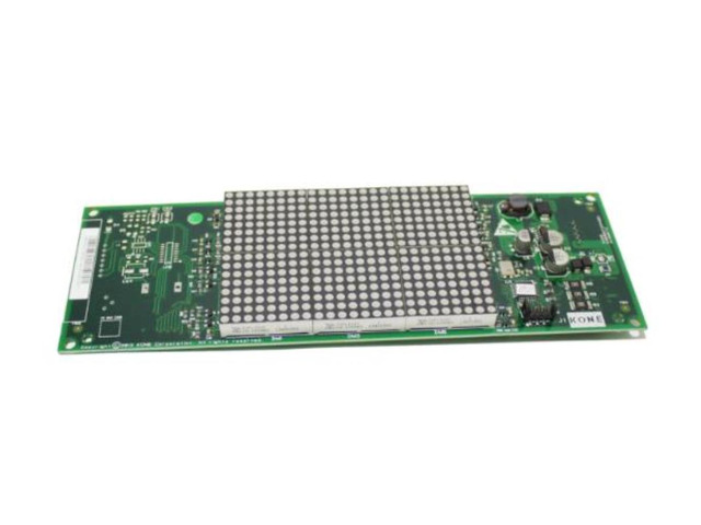 Display board KM50017290G01 (old model KM863270G01)