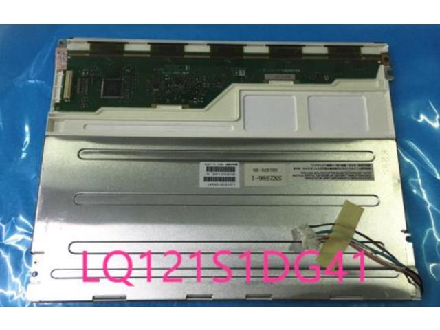 12.1 inch LCD panel LQ121S1DG41