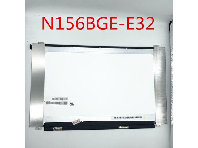 15.6' inch For lenovo G50 Laptop LED LCD Screen N156BGE EB1 N156BGE-E32 N156BGE-E41 B156XTN03 N156BGE-E42 B156XW04 V.8 V8 V7