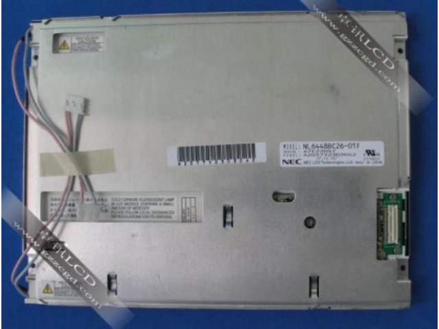 lcd screen NL6448BC26-03F