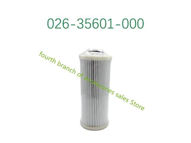 026-35601-000 02635601000 air conditioner screw machine, compressor oil filter 026 35601 000