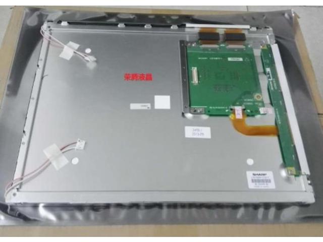15' LCD PANEL LQ150X1DG11