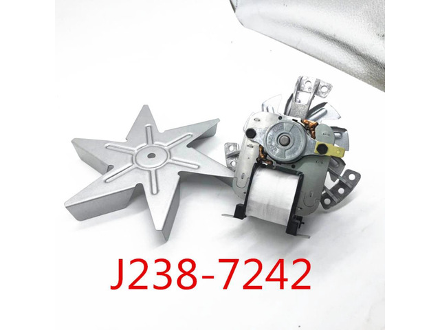 J238-7242 JH-0001 vacuum drying oven incubator oven special high temperature resistant fan motor