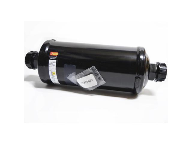023Z0264 Chiller central air conditioning spare parts filter drier